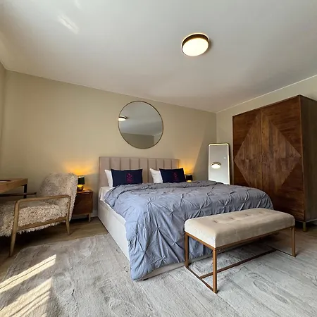 Hafen Hotel Schuetzenhof Burg auf Fehmarn Room photo
