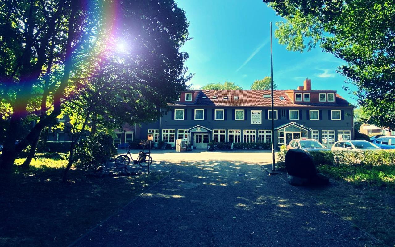 Hotel Hafen Schuetzenhof 3*