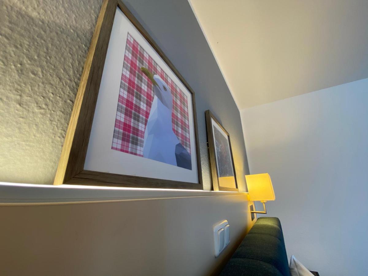Hafen Schuetzenhof Hotel 3*