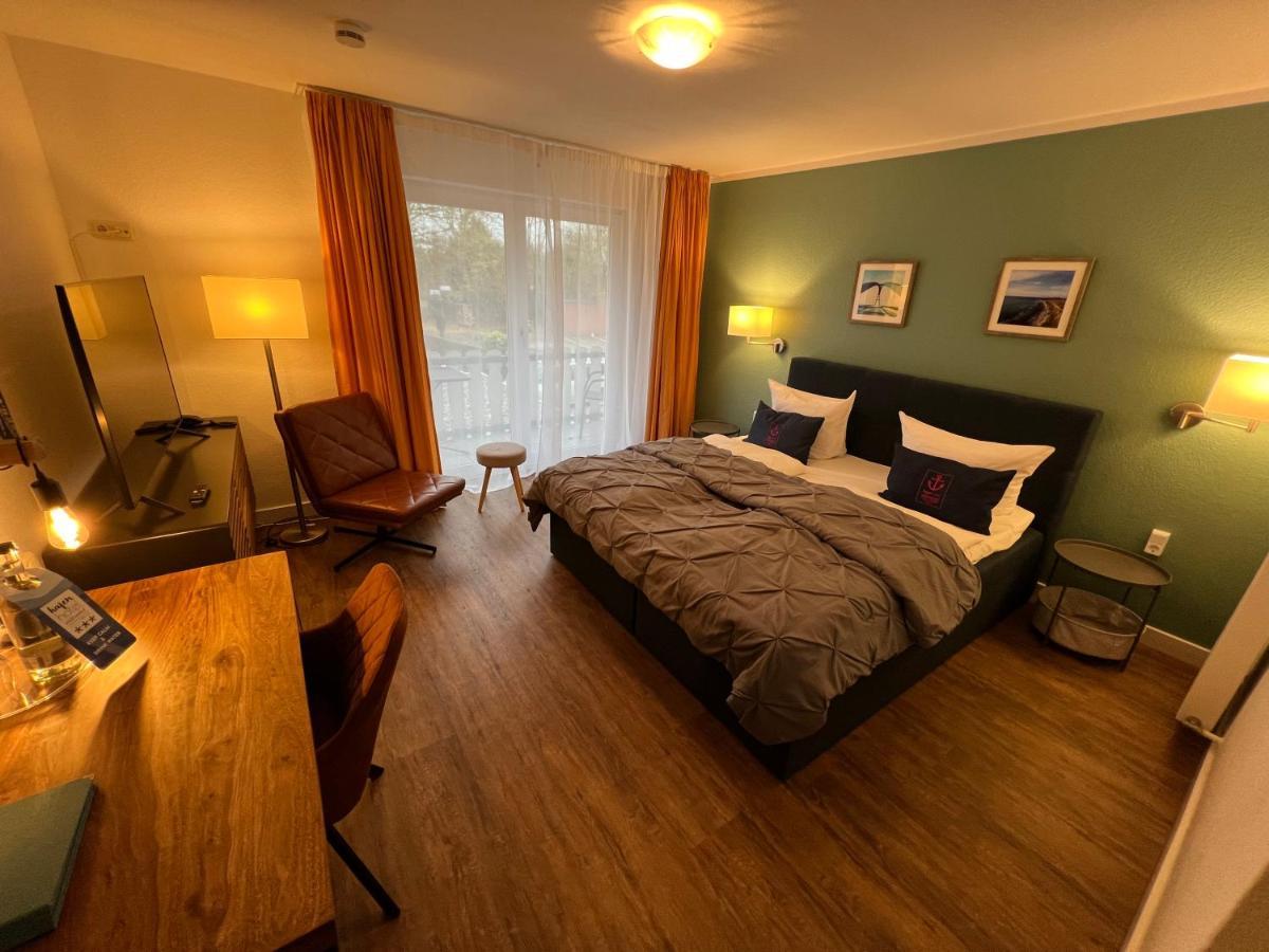 Hafen Schuetzenhof Hotel