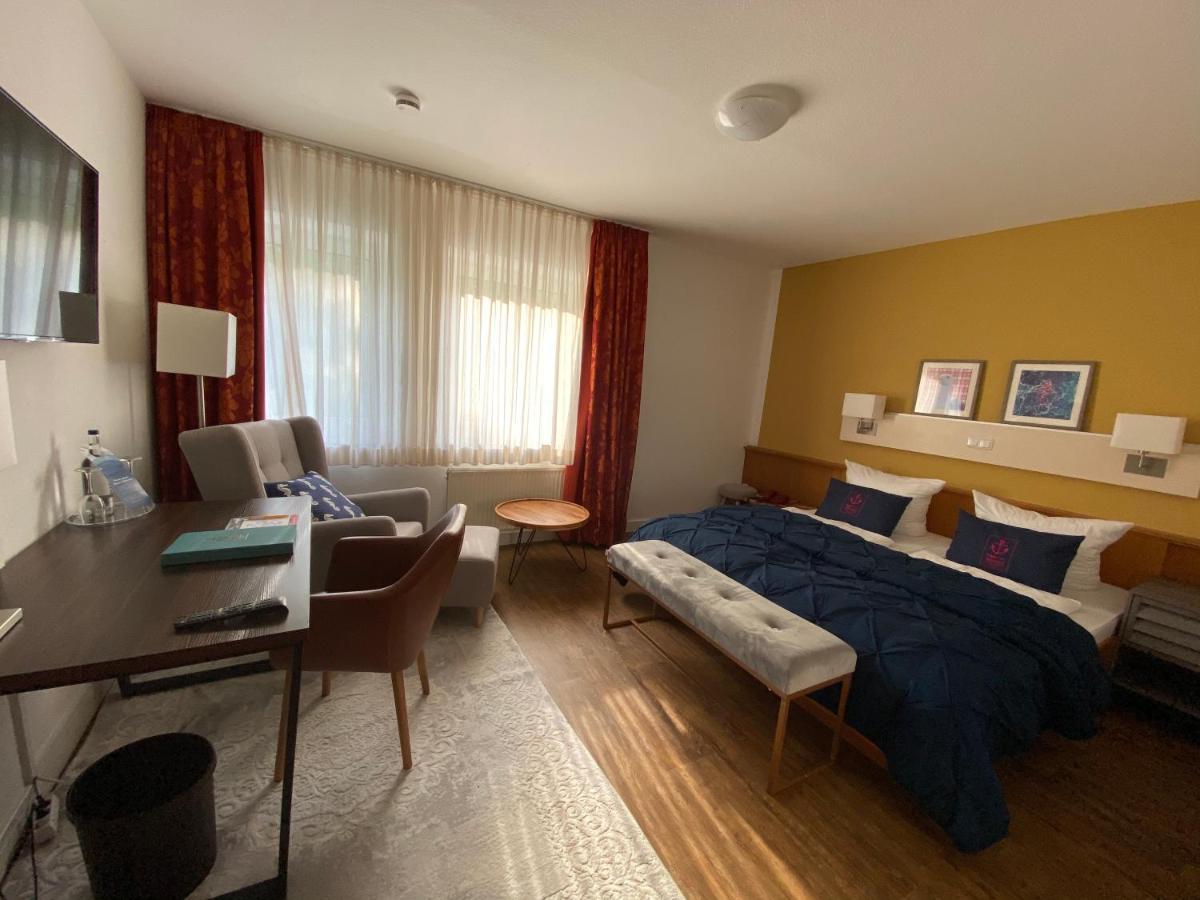 Hafen Schuetzenhof Hotel