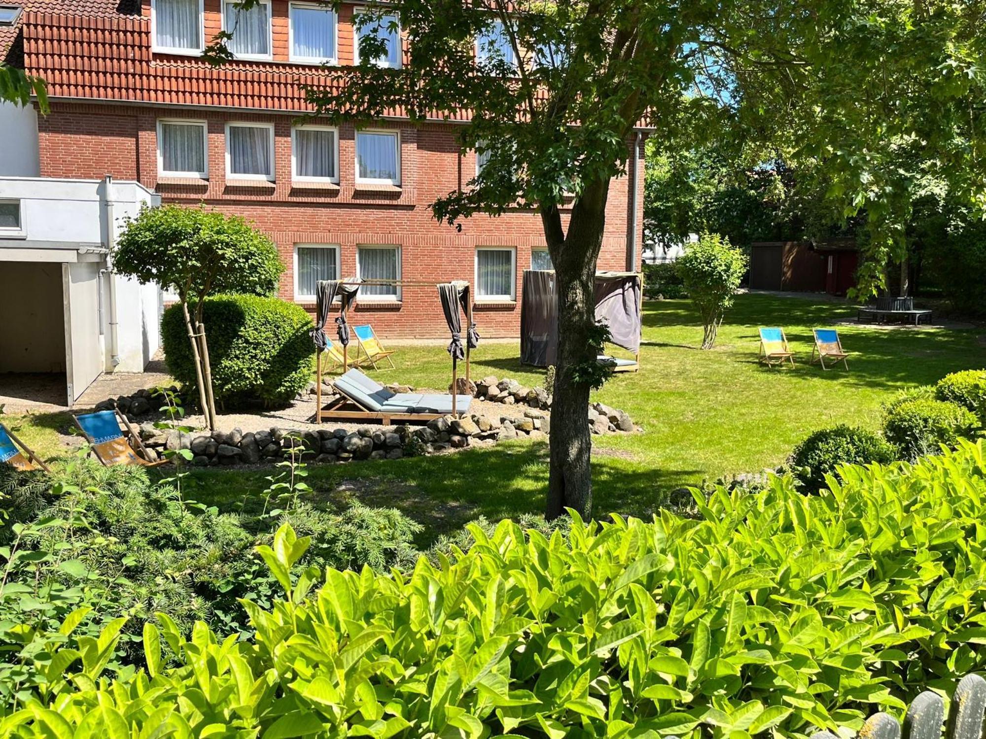 Hafen Schuetzenhof Hotel 3*