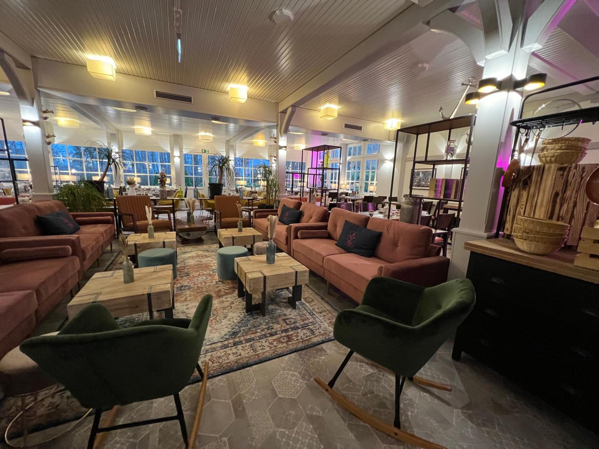 Hafen Schuetzenhof Hotel 3*