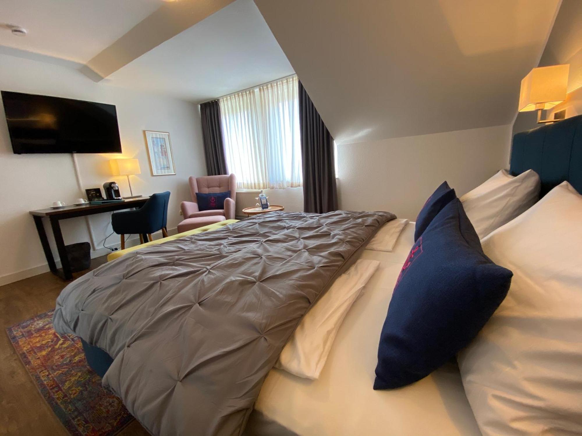 Hafen Schuetzenhof Hotel 3*