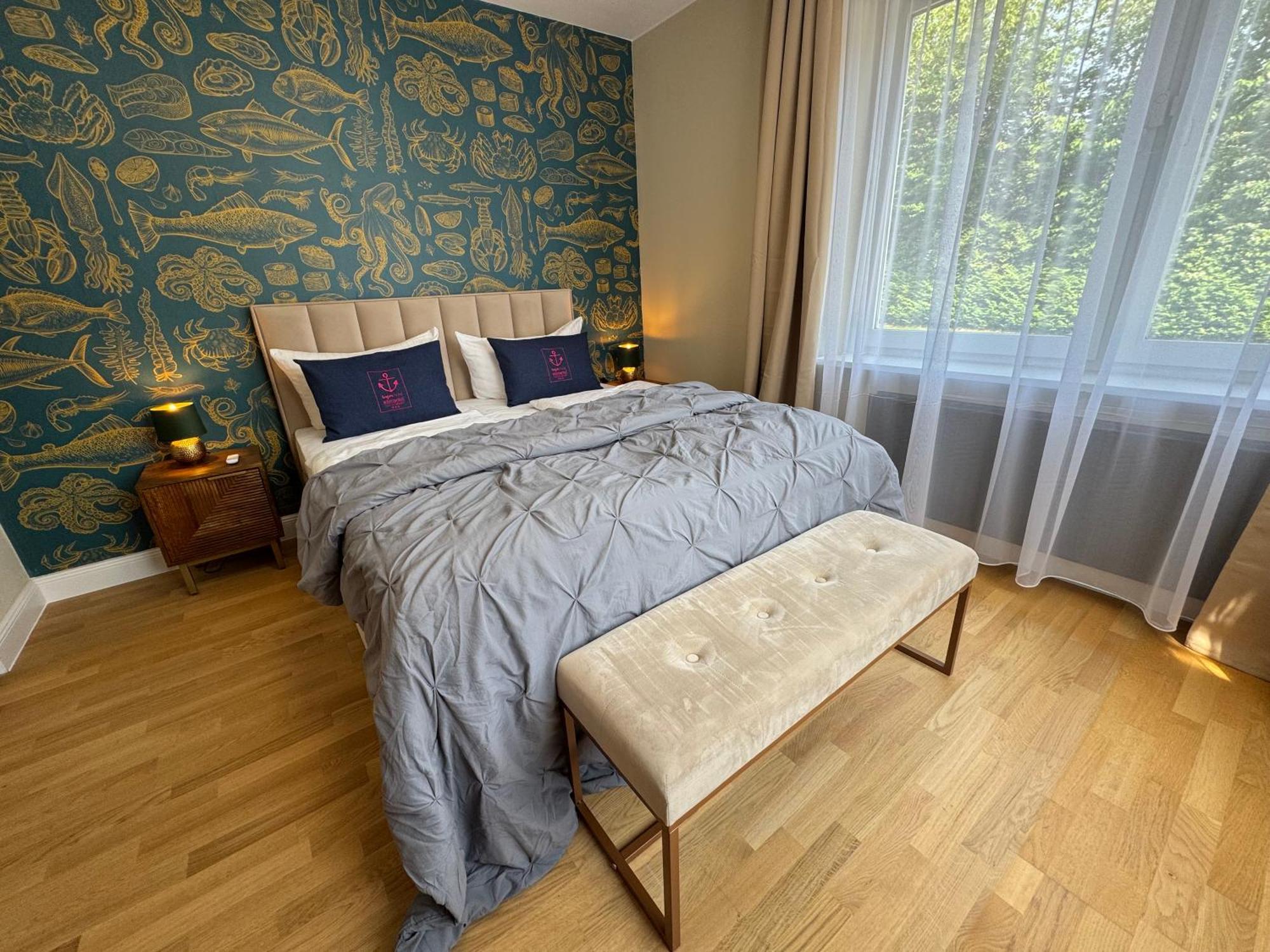 Hotel Hafen Schuetzenhof 3*