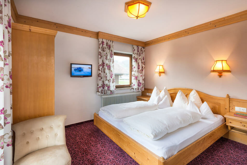 Hotel Hafen Schuetzenhof