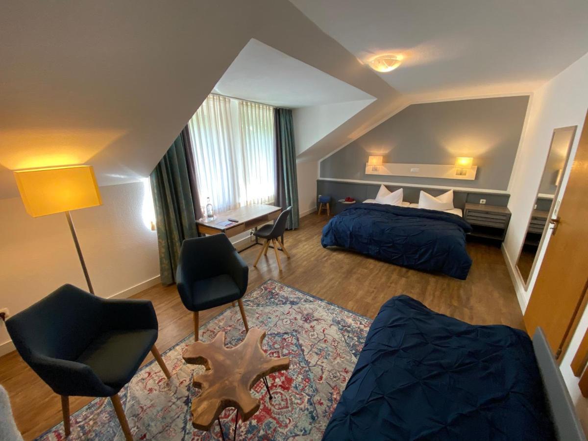 Hotel Hafen Schuetzenhof
